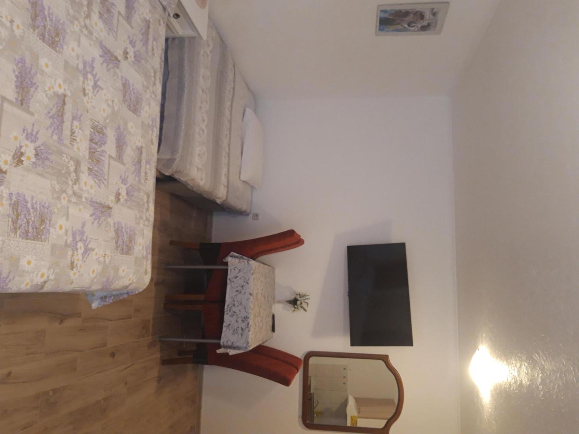 Rooms Nikola Tučepi المظهر الخارجي الصورة