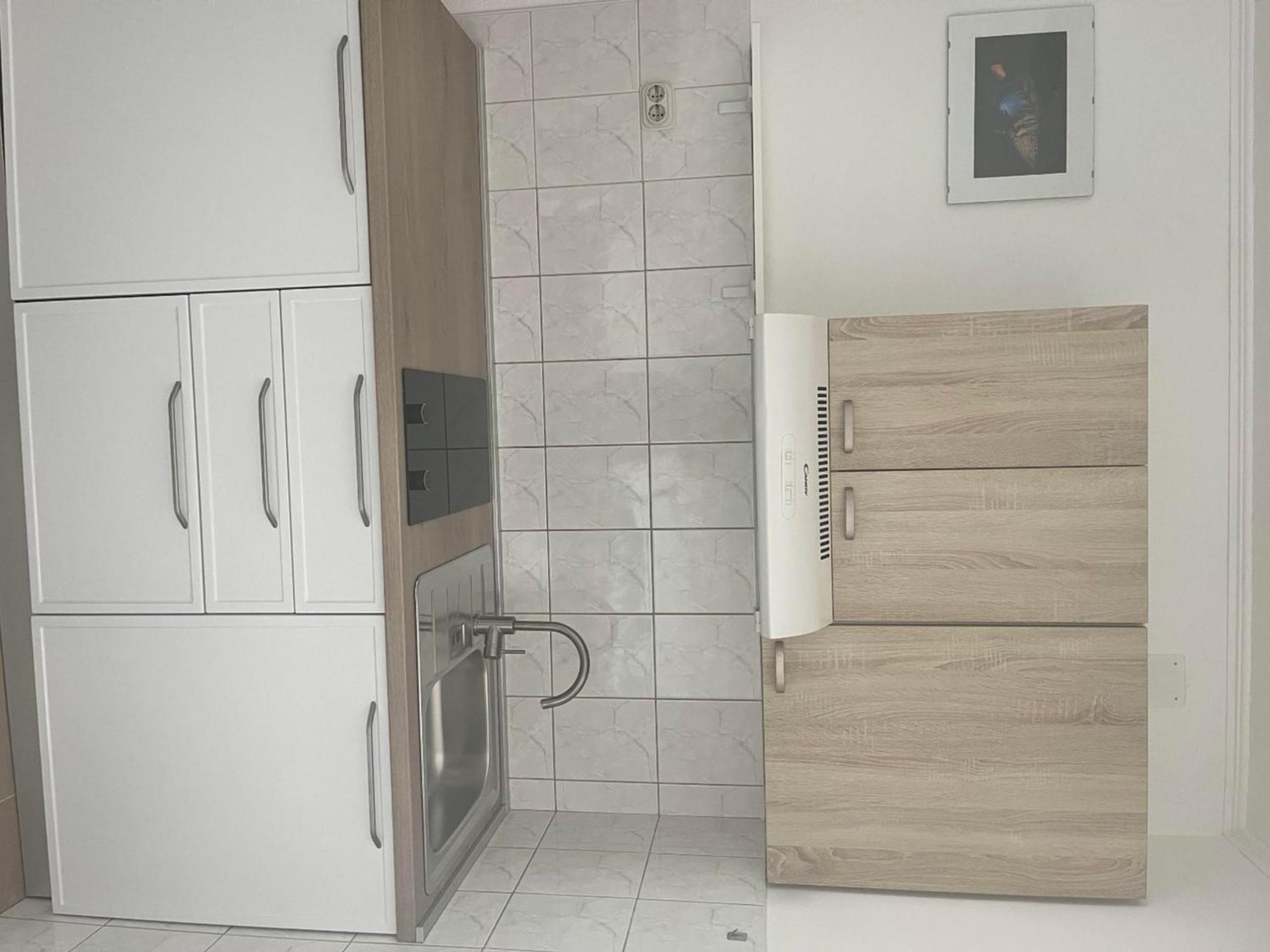 Rooms Nikola Tučepi المظهر الخارجي الصورة